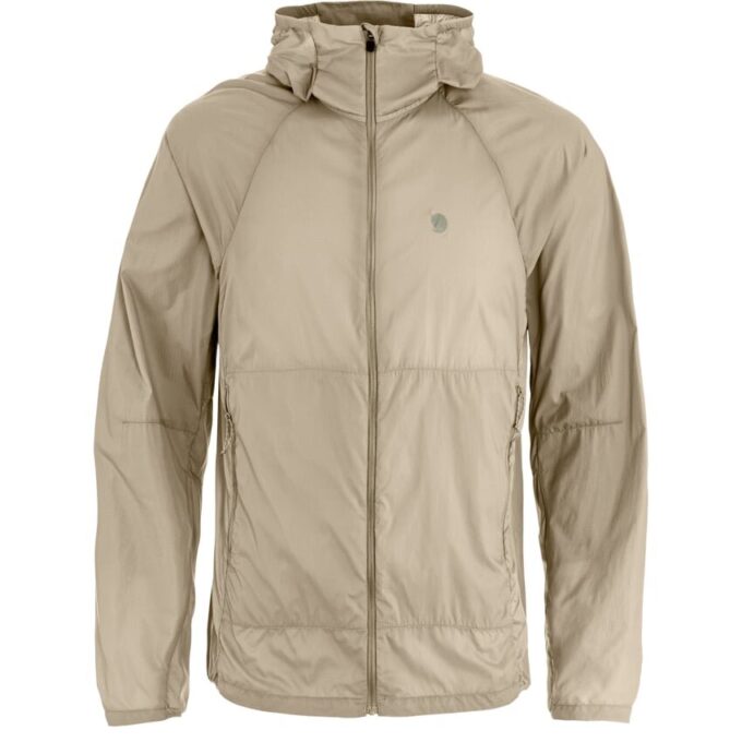 Keb Latt Wind Jacket M
