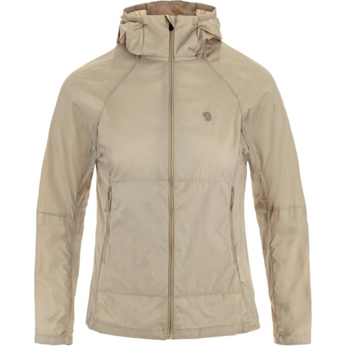 Keb Latt Wind Jacket W