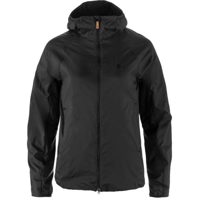 Keb Thermal Wind Jacket W