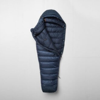 Keb Three Seasons Long