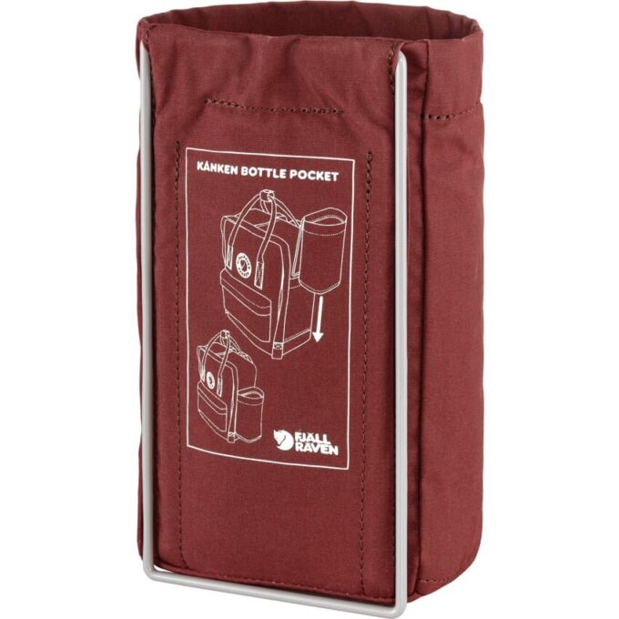 Kenken Bottle Pocket