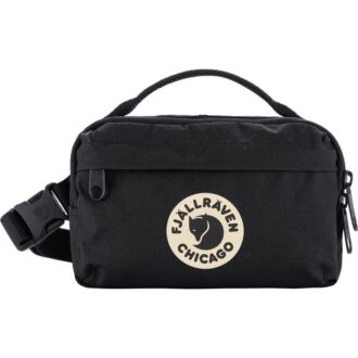 Kenken Hip Pack Chicago