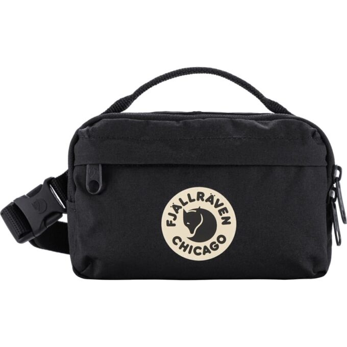 Kenken Hip Pack Chicago