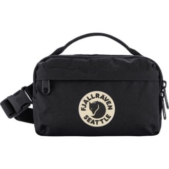 Kenken Hip Pack Seattle