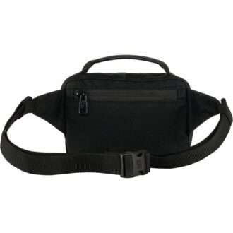 Kenken No. 2 Black Hip Pack