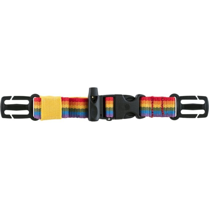 Kenken Rainbow Chest Strap