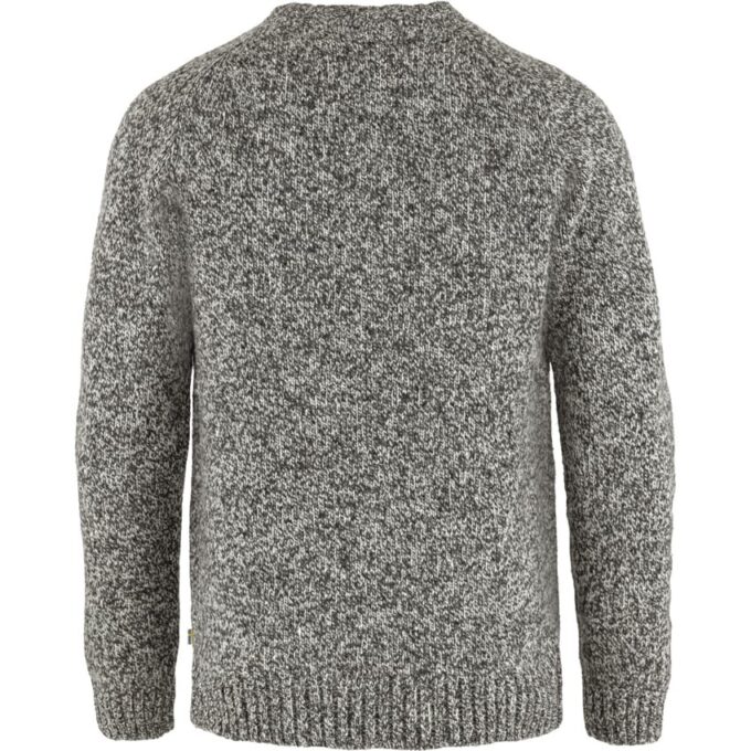 Lada Round-Neck Sweater M