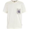 Logo Pocket T-Shirt M