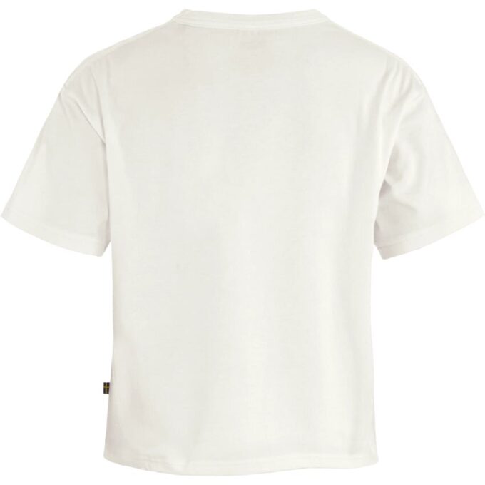 Logo Pocket T-Shirt W