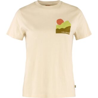 Nature T-Shirt W