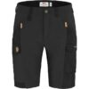 Nikka Shorts Curved W