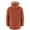Nuuk Lite Parka M