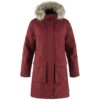 Nuuk Lite Parka W