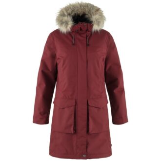 Nuuk Lite Parka W