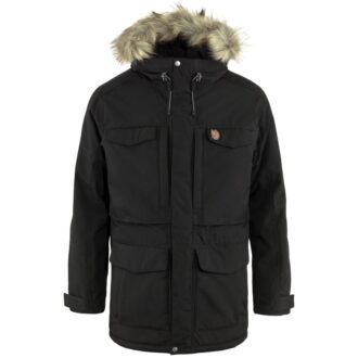 Nuuk Parka M