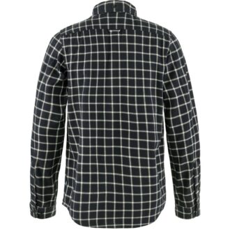 Ovik Flannel Shirt M