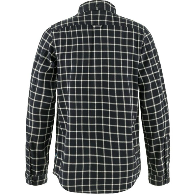 Ovik Flannel Shirt M