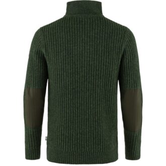 Ovik Half Zip Knit M