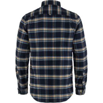 Ovik Heavy Flannel Shirt M