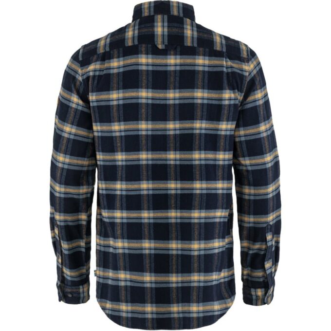 Ovik Heavy Flannel Shirt M