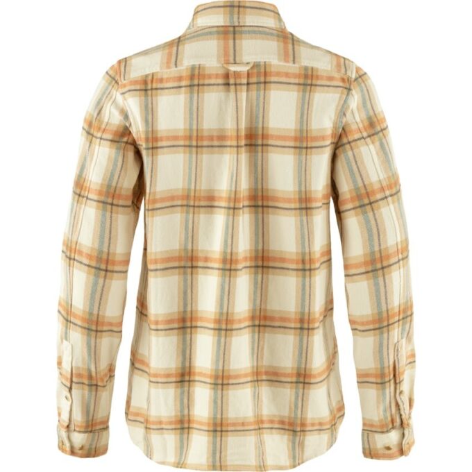 Ovik Heavy Flannel Shirt W