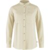 Ovik Hemp Shirt Ls W