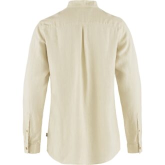 Ovik Hemp Shirt Ls W