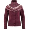 Ovik Knit Cardigan W