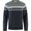 Ovik Knit Sweater M