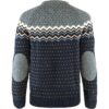 Ovik Knit Sweater M