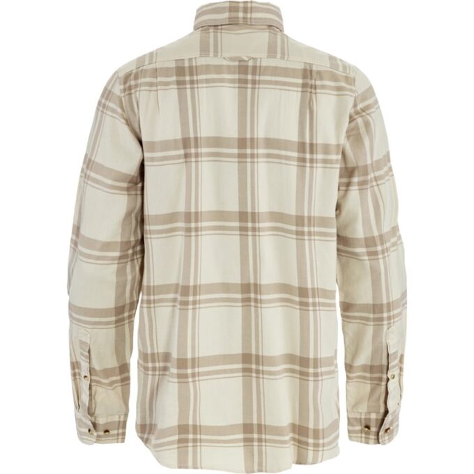 Ovik Lite Flannel Shirt M