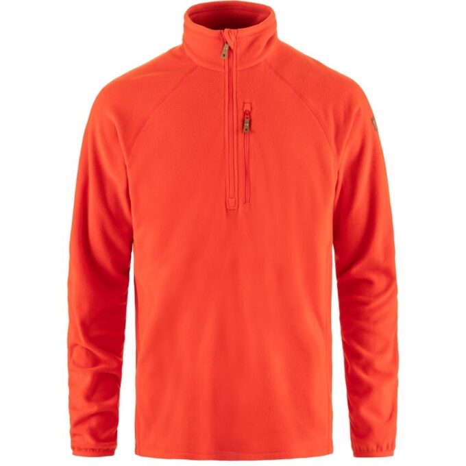 Ovik Lite Fleece Half Zip M