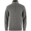 Ovik Lite Half Zip M