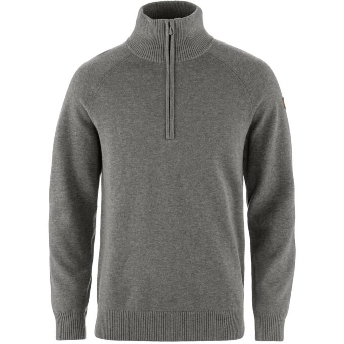 Ovik Lite Half Zip M