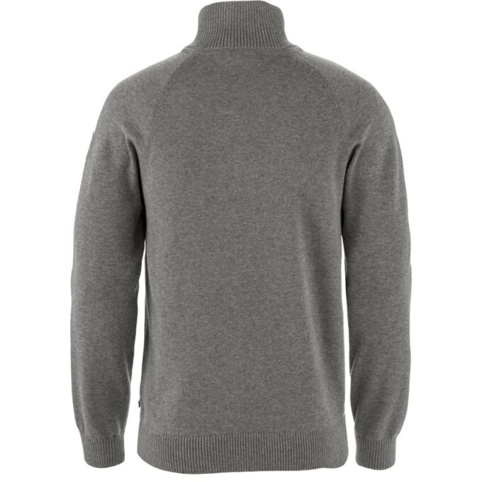 Ovik Lite Half Zip M