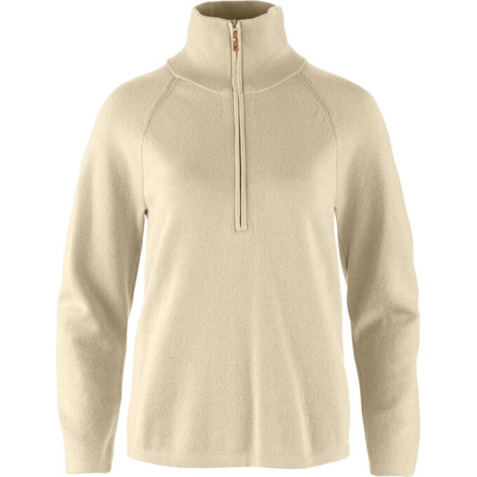Ovik Lite Half Zip W
