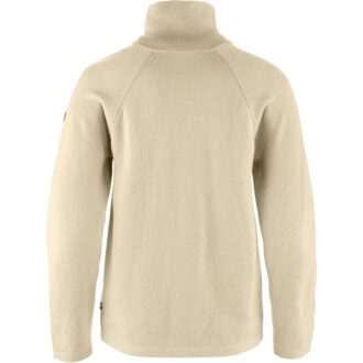 Ovik Lite Half Zip W