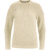 Ovik Lite Knit Sweater W