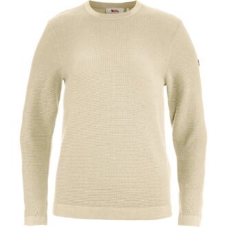 Ovik Lite Knit Sweater W