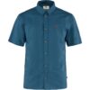 Ovik Lite Shirt Ss M