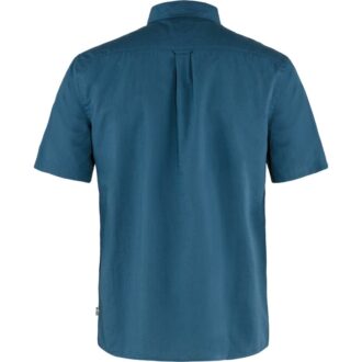 Ovik Lite Shirt Ss M