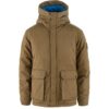 Ovik Padded Jacket M