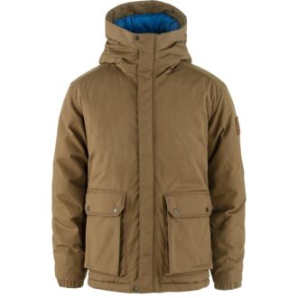 Ovik Padded Jacket M