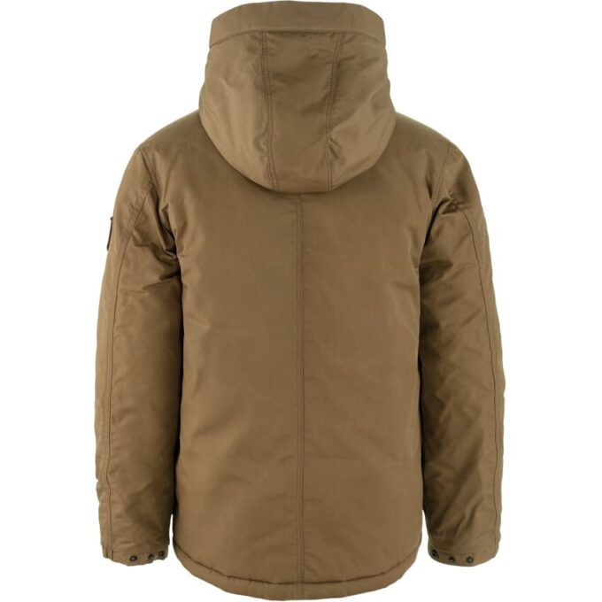 Ovik Padded Jacket M