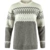 Ovik Path Knit W