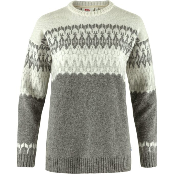 Ovik Path Knit W