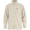 Ovik Relaxed Hemp Shirt Ls M