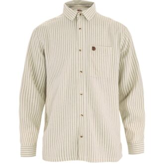 Ovik Relaxed Hemp Shirt Ls M
