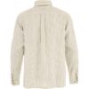 Ovik Relaxed Hemp Shirt Ls M