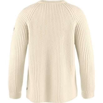 Ovik Rib Sweater W